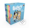 Kniha: Bluey Little Library (Bluey). Ladybird Books, 2021 Kniha: Bluey Little Library (Bluey). Ladybird Books, 2021