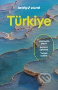 Kniha: Lonely Planet Turkiye (Lonely Planet). Lonely Planet, 2024 Kniha: Lonely Planet Turkiye (Lonely Planet). Lonely Planet, 2024