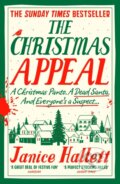 Kniha: The Christmas Appeal (Janice Hallett). Viper, 2024 Kniha: The Christmas Appeal (Janice Hallett). Viper, 2024