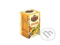 Kávy a čaje: BASILUR Without Hibiscus Assorted prebal 20x1,8g (Bio - Racio). Bio - Racio, 2024 Kávy a čaje: BASILUR Without Hibiscus Assorted prebal 20x1,8g (Bio - Racio). Bio - Racio, 2024