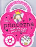 Kniha: Malá princezná (Svojtka&Co.). Svojtka&Co., 2013 Kniha: Malá princezná (Svojtka&Co.). Svojtka&Co., 2013