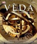 Kniha: Věda (Adam Hart-Davis). Universum, 2016 Kniha: Věda (Adam Hart-Davis). Universum, 2016