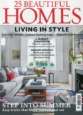 25 Beautiful Homes, Marketforce, 2017