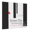 Kniha: Picture This (Molly Bang). TREND VISUAL, 2016 Kniha: Picture This (Molly Bang). TREND VISUAL, 2016