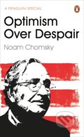 Optimism Over Despair - Noam Chomsky, 2017