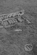 Kniha: Lodenica (Jon Fosse), 2017 Kniha: Lodenica (Jon Fosse), 2017