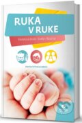 Kniha: Ruka v ruke (Monika Miňová a kolektív). Rokus, 2017 Kniha: Ruka v ruke (Monika Miňová a kolektív). Rokus, 2017