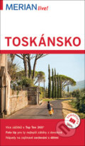 Kniha: Toskánsko (Max Fleschhut). Vašut, 2017 Kniha: Toskánsko (Max Fleschhut). Vašut, 2017