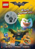 Lego Batman: Vitajte v Gotham City!, 2017