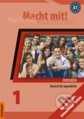 Macht mit! 1 (Polyglot). Polyglot, 2017 Macht mit! 1 (Polyglot). Polyglot, 2017