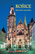 Kniha: Košice (Alexander Jiroušek a Stanislav Jiroušek). JES, 2017 Kniha: Košice (Alexander Jiroušek a Stanislav Jiroušek). JES, 2017