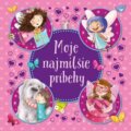 Kniha: Moje najmilšie príbehy (Bookmedia). Bookmedia, 2017 Kniha: Moje najmilšie príbehy (Bookmedia). Bookmedia, 2017