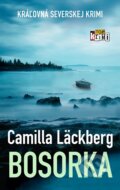 Kniha: Bosorka (Camilla Läckberg), 2018 Kniha: Bosorka (Camilla Läckberg), 2018