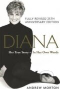 Diana - Andrew Morton, Michael O&#039;Mara Books Ltd, 2017