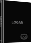 Logan: Wolverine Digibook - James Mangold, 2017