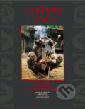 Kniha: Tamtamy času - Nová Guinea, svět, o kterém jsme si mysleli, že už neexistuje (Jiří Hanzelka a Miroslav Zikmund). Jota, 2002 Kniha: Tamtamy času - Nová Guinea, svět, o kterém jsme si mysleli, že už neexistuje (Jiří Hanzelka a Miroslav Zikmund). Jota, 2002