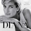 Kniha: Remembering Diana (Tina Brown). National Geographic Society, 2017 Kniha: Remembering Diana (Tina Brown). National Geographic Society, 2017