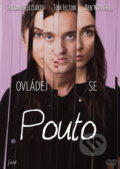 Film: Pouto (Tommy Bertelsen) (DVD). Bonton Film, 2017 Film: Pouto (Tommy Bertelsen) (DVD). Bonton Film, 2017