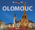 Kniha: Olomouc - malá / vícejazyčná (Libor Sváček). MCU, 2017 Kniha: Olomouc - malá / vícejazyčná (Libor Sváček). MCU, 2017