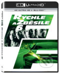 Film: Rychle a zběsile 6 Ultra HD Blu-ray (Justin Lin) (UltraHDBlu-ray). Bonton Film, 2017 Film: Rychle a zběsile 6 Ultra HD Blu-ray (Justin Lin) (UltraHDBlu-ray). Bonton Film, 2017
