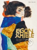 Kniha: Egon Schiele (Tobias G. Natter). Taschen, 2017 Kniha: Egon Schiele (Tobias G. Natter). Taschen, 2017