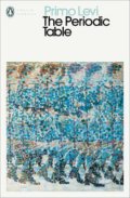 Kniha: The Periodic Table (Primo Levi). Penguin Books, 2015 Kniha: The Periodic Table (Primo Levi). Penguin Books, 2015