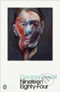 Kniha: Wide Sargasso Sea (George Orwell). Penguin Books, 2015 Kniha: Wide Sargasso Sea (George Orwell). Penguin Books, 2015