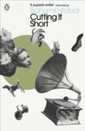Kniha: Cutting It Short (Bohumil Hrabal). Penguin Books, 2017 Kniha: Cutting It Short (Bohumil Hrabal). Penguin Books, 2017