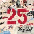 Hudební CD: Krystof: 25 (Universal Music). Universal Music, 2017 Hudební CD: Krystof: 25 (Universal Music). Universal Music, 2017