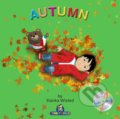 Kniha: Autumn (Stanka Wixted). ToddlyWorld, 2017 Kniha: Autumn (Stanka Wixted). ToddlyWorld, 2017