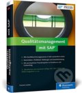 Kniha: Qualitätsmanagement mit SAP (Yvonne Lorenz). Rheinwerk Verlag, 2015 Kniha: Qualitätsmanagement mit SAP (Yvonne Lorenz). Rheinwerk Verlag, 2015