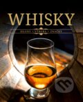 Kniha: Whisky, 2017 Kniha: Whisky, 2017