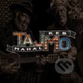 Hudební CD: Taj Mahal, Keb´Mo´: TajMo LP (Hudobné albumy). Hudobné albumy, 2017 Hudební CD: Taj Mahal, Keb´Mo´: TajMo LP (Hudobné albumy). Hudobné albumy, 2017