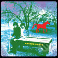 Pavol Hammel & Marian Varga: Zelená pošta LP (Pavol Hammel). Hudobné albumy, 2017 Pavol Hammel & Marian Varga: Zelená pošta LP (Pavol Hammel). Hudobné albumy, 2017