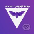 Hudební CD: Plexo: Nočné Mory (Hudobné albumy). Hudobné albumy, 2017 Hudební CD: Plexo: Nočné Mory (Hudobné albumy). Hudobné albumy, 2017