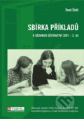 Kniha: Sbírka příkladů k učebnici účetnictví II. díl 2017 (Pavel Štohl). Ozark Mountain, 2017 Kniha: Sbírka příkladů k učebnici účetnictví II. díl 2017 (Pavel Štohl). Ozark Mountain, 2017