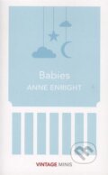 Kniha: Babies (Anne Enright). Vintage, 2017 Kniha: Babies (Anne Enright). Vintage, 2017