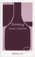 Kniha: Drinking (John Cheever). Vintage, 2017 Kniha: Drinking (John Cheever). Vintage, 2017