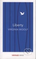 Liberty - Virginia Woolf, Vintage, 2017