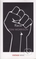 Kniha: Race (Toni Morrison). Vintage, 2017 Kniha: Race (Toni Morrison). Vintage, 2017