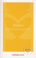 Kniha: Sisters (Louisa May Alcott), 2017 Kniha: Sisters (Louisa May Alcott), 2017