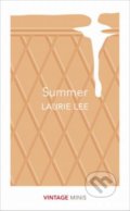 Summer - Laurie Lee, 2017