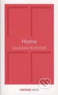 Kniha: Home (Salman Rushdie). Vintage, 2017 Kniha: Home (Salman Rushdie). Vintage, 2017