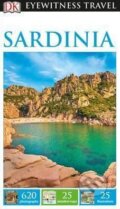 Kniha: Sardinia (Dorling Kindersley). Dorling Kindersley, 2017 Kniha: Sardinia (Dorling Kindersley). Dorling Kindersley, 2017