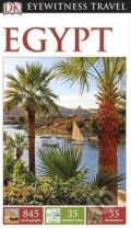 Kniha: Egypt (Dorling Kindersley). Dorling Kindersley, 2016 Kniha: Egypt (Dorling Kindersley). Dorling Kindersley, 2016