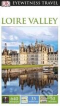 Kniha: Loire Valley (Dorling Kindersley). Dorling Kindersley, 2015 Kniha: Loire Valley (Dorling Kindersley). Dorling Kindersley, 2015