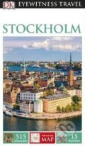 Kniha: Stockholm (Dorling Kindersley). Dorling Kindersley, 2016 Kniha: Stockholm (Dorling Kindersley). Dorling Kindersley, 2016