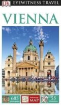 Kniha: Vienna (Dorling Kindersley). Dorling Kindersley, 2016 Kniha: Vienna (Dorling Kindersley). Dorling Kindersley, 2016
