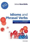 Kniha: Oxford Word Skills - Advanced (Ruth Gairns). Oxford University Press, 2011 Kniha: Oxford Word Skills - Advanced (Ruth Gairns). Oxford University Press, 2011