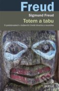 Totem a tabu - Sigmund Freud, Portál, 2017